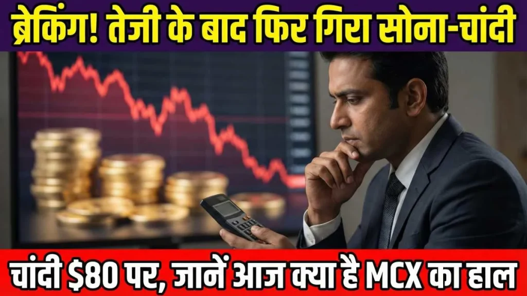 Gold Silver Rate Today 10 February 2026
