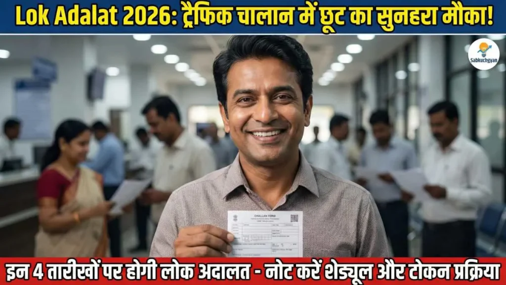 Lok Adalat 2026