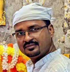 ghanshyam Naamdev
