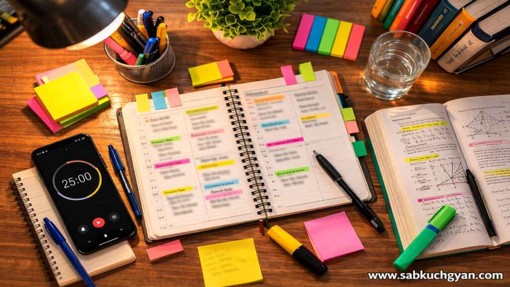 Competitive Exams