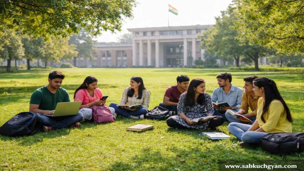 Government Schemes for Students