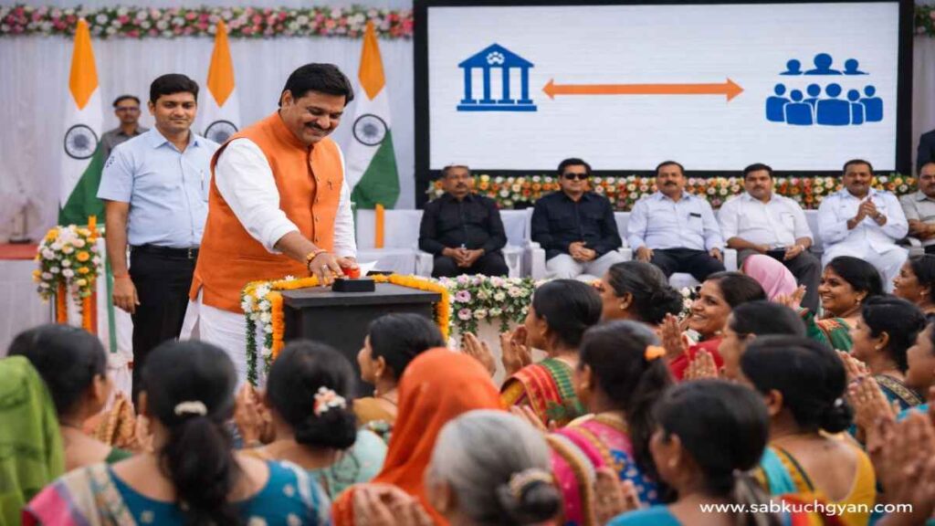 Ladli Behna Yojana 2026 New Installment Date