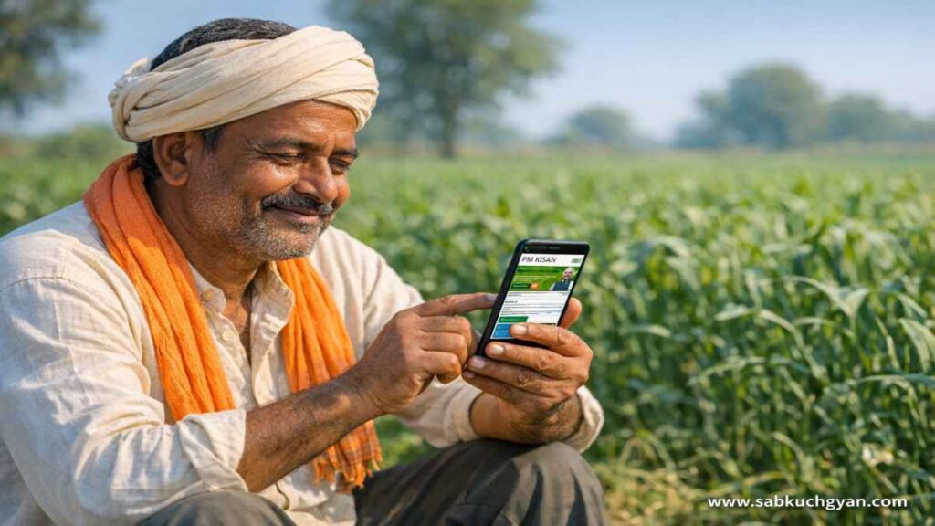 PM Kisan Yojana complete guide 2026