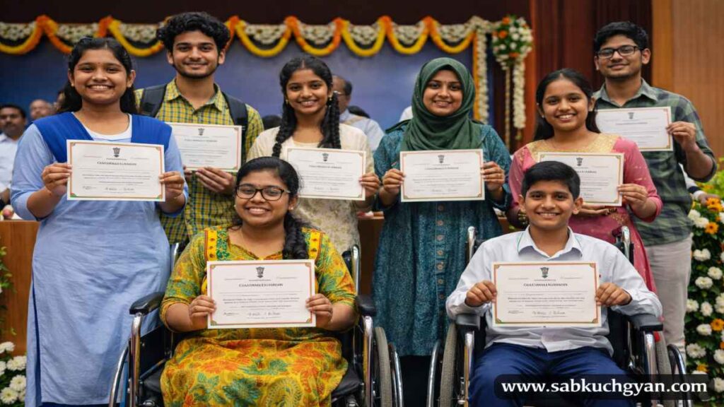 Scholarship Schemes for Students in India