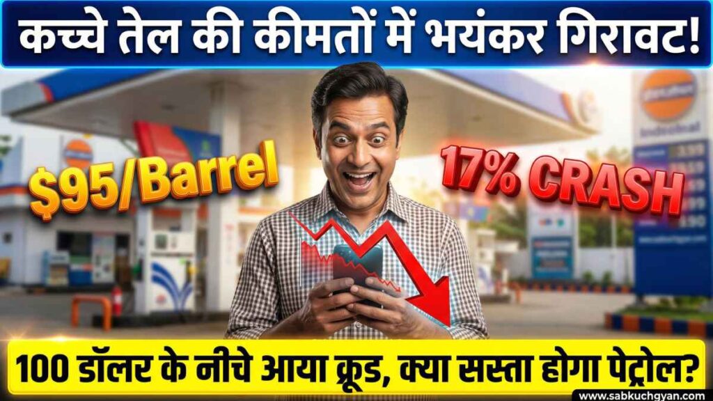 Petrol-Diesel Price Today