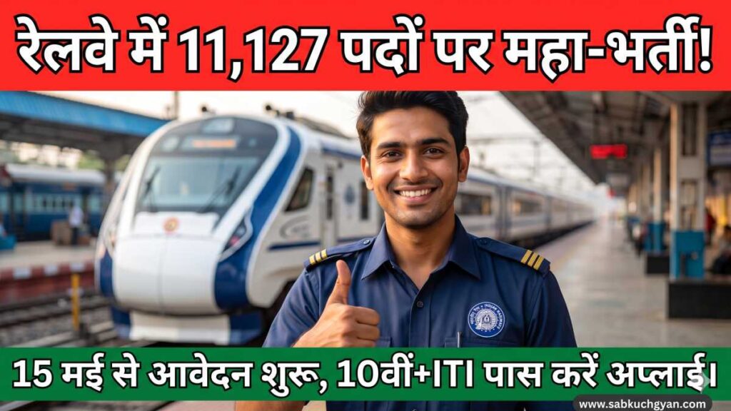 RRB ALP Bharti 2026